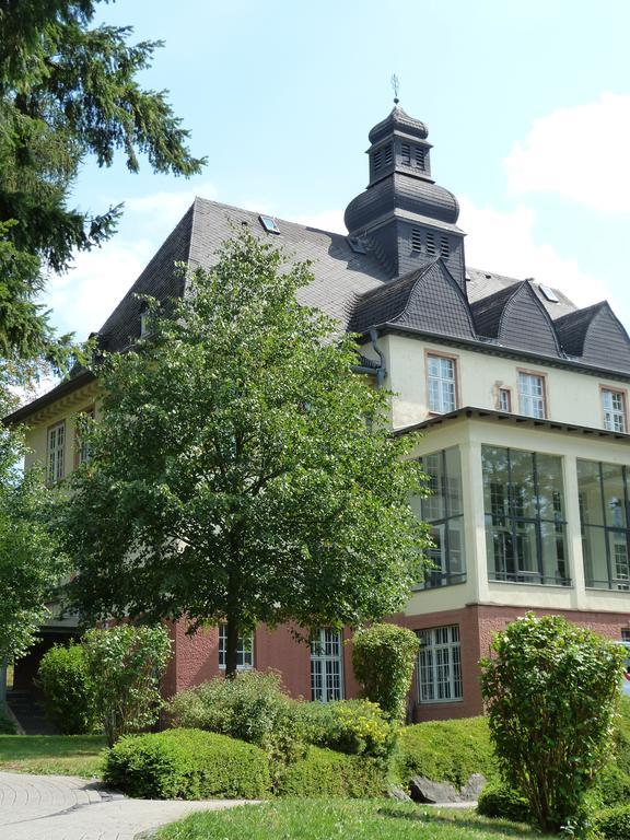 Spilburg Apartments Ветцлар Екстер'єр фото