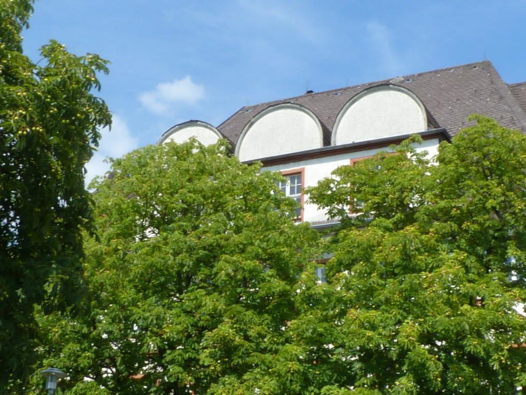 Spilburg Apartments Ветцлар Екстер'єр фото