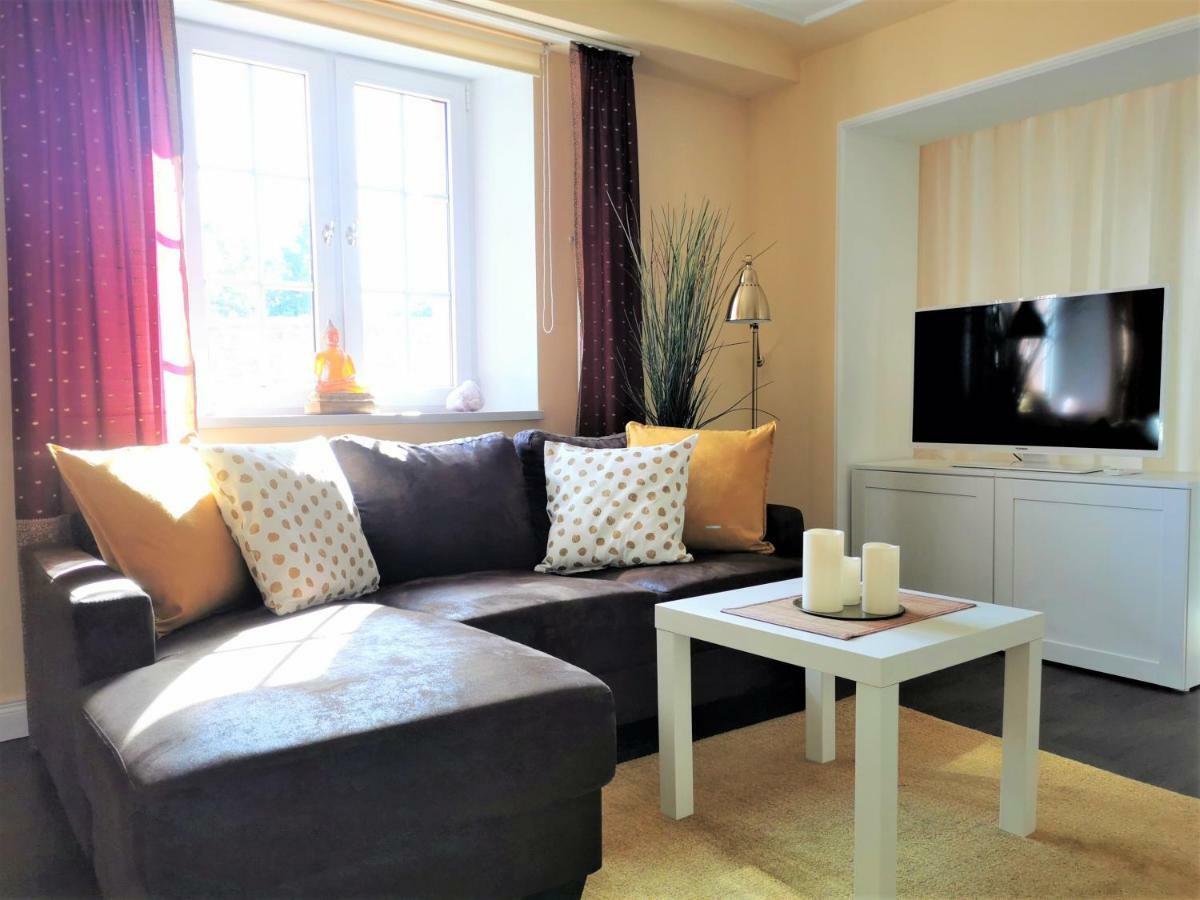 Spilburg Apartments Ветцлар Екстер'єр фото