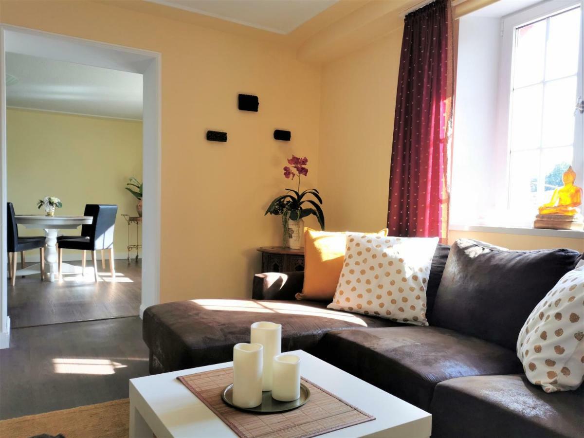 Spilburg Apartments Ветцлар Екстер'єр фото