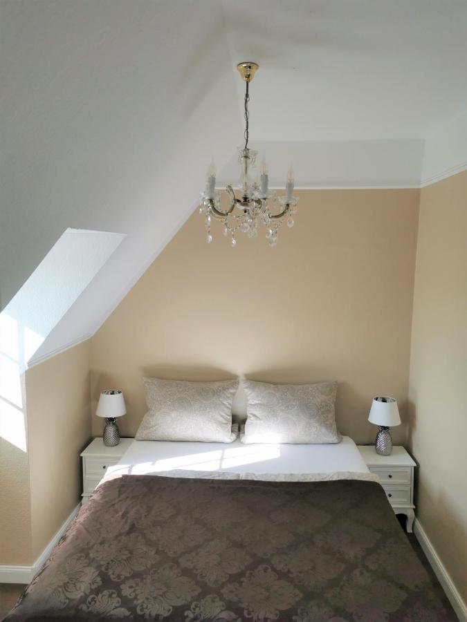 Spilburg Apartments Ветцлар Екстер'єр фото
